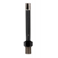 BLACK POWER NATBOOR 6MM