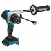 MAKITA 18 V BOOR-/SCHROEFMACHINE