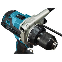 MAKITA 18 V KLOPBOOR-/SCHROEFMACHINE DHP486Z