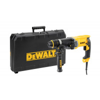 DEWALT 900W SDS-PLUS COMBIHAMER 28MM + SNELWISSELBOOR