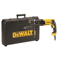 DEWALT 800W SDS-PLUS COMBIHAMER 26MM + SNELWISSELBOOR