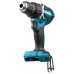 MAKITA 18 V BOOR-/SCHROEFMACHINE