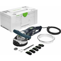 RENOVATIESLIJPMACHINE FESTOOL RG 130 ECI-PLUS