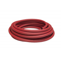 INDUFORM/RR RUBERSLSLANG ROOD/RIB-11/4"