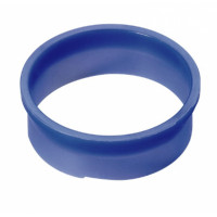 KLEMRING 40MM VOOR SIFON BLAUW