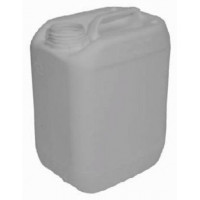 JERRYCAN 5 LTR WIT VB 711802