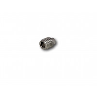 INBUSBOUT 6X6MM