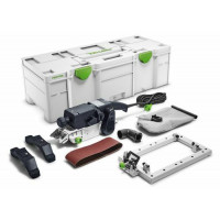 BANDSCHUURMACHINE FESTOOL BS 75 E-SET