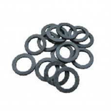 RUBBERRING 1/2" 11X18X1.5MM