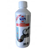 PROFESSIONELE SUPER ONTSTOPPER 500ML