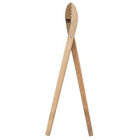 STEKEL TREKKER HOUT