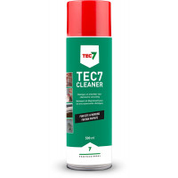 SOLVENTREINIGER CLEANER UNIVERSELE ONTVETTER 500ML TEC7