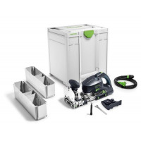 DOMINOFREESMACHINE FESTOOL DF 700 EQ-PLUS