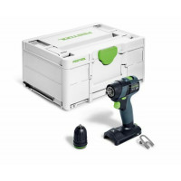 ACCU-SCHROEFBOORMACHINE FESTOOL TXS 18-BASIC