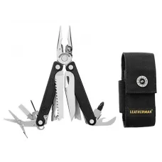 LEATHERMAN CHARGE+ CLAMPACK