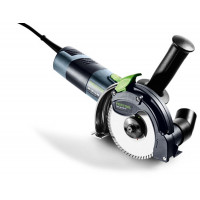 FESTOOL HAAKSE SLIJPER DSC-AG 125 FH-PLUS