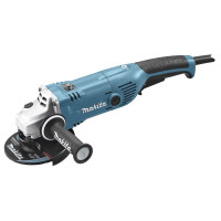 MAKITA GA5021CF01 230 V HAAKSE SLIJPER 125 MM