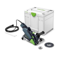 FESTOOL RAILSLIJPER DSC-AG 125-PLUS