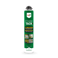 LIJMSCHUIM.(PRO) FOAMTACK PRO 750ML VOOR PISTOOL TEC7