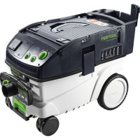 FESTOOL MOBIELE STOFAFZUIGER CTL 26 E AC HD