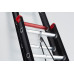 ALTREX LADDER SCHUIF 2 DEL.MOUNTER ZS 2X18