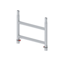 ALTREX OPBOUWFRAME MITOWER 2 SPORTEN