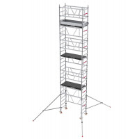 ALTREX RS MITOWER PLUS 8M FIBER-DECK