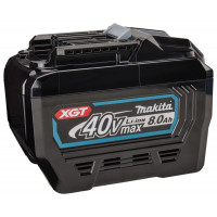 MAKITA ACCU BL4080F XGT 40V MAX 8,0AH 191X65-8