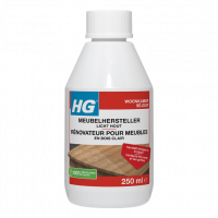 HG MEUBELHERSTELLER VOOR LICHTE HOUTSOORTEN (250ML) 695