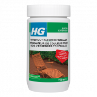 HG TEAK E.A. HARDHOUT VERNIEUWER (750ML) 1300