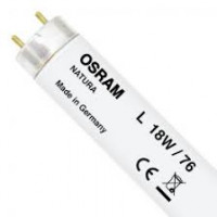 TL BUIS OSRAM NATURA© T8 18W / 760 DAYLIGHT