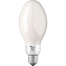 LAMP HPL-N 125W/542 SG SLV/24