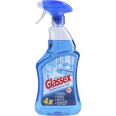 GLASSEX GLAS & MULTI-GEBRUIK 750ML