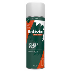 BOLIVIA ISOLEER SPRAY 500 ML SPUITBUS