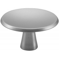 KNOP ROND 40MM + BOUT M4