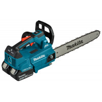 MAKITA LXT 2X18 V TOPHANDLE KETTINGZAAG 35 CM DUC356Z