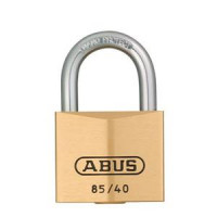 HANGSLOT ABUS MESSING 85/40 HS -