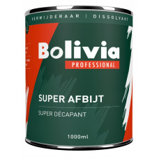 BOLIVIA SUPER AFBIJT 1 LITER