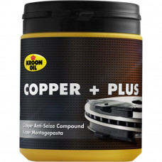 KROON OIL COPPER+PLUS 600GR.