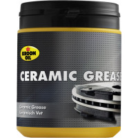 KROON OIL CERAMIC GREASE 600GR.