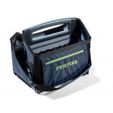 SYSTAINER³ TOOLBAG FESTOOL SYS3 T-BAG M