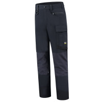 WERKBROEK CORDURA 4-WAY STRETCH INK 46