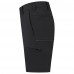 TRICORP 502703 WERKBROEK FITTED STRETCH KORT RE2050 BLACK