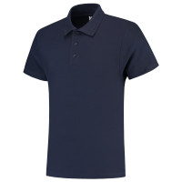 POLOSHIRT 60°C WASBAAR INKT L