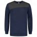 TRICORP 302013 SWEATER BICOLOR NADEN