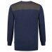 TRICORP 302013 SWEATER BICOLOR NADEN