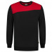 TRICORP 302013 SWEATER BICOLOR NADEN