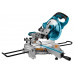 MAKITA 2X18 V RADIAAL AFKORTZAAG