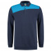 POLOSWEATER TRICORP 302004