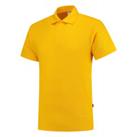 POLOSHIRT 180 GRAM 2`01003 YELLOW M